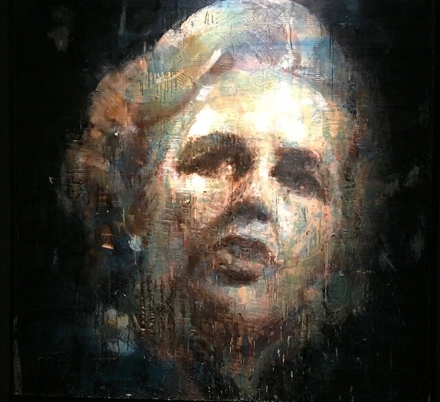 Margaret Thatcher