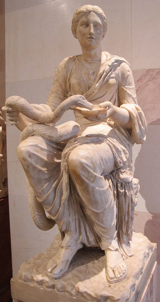 Hygeia