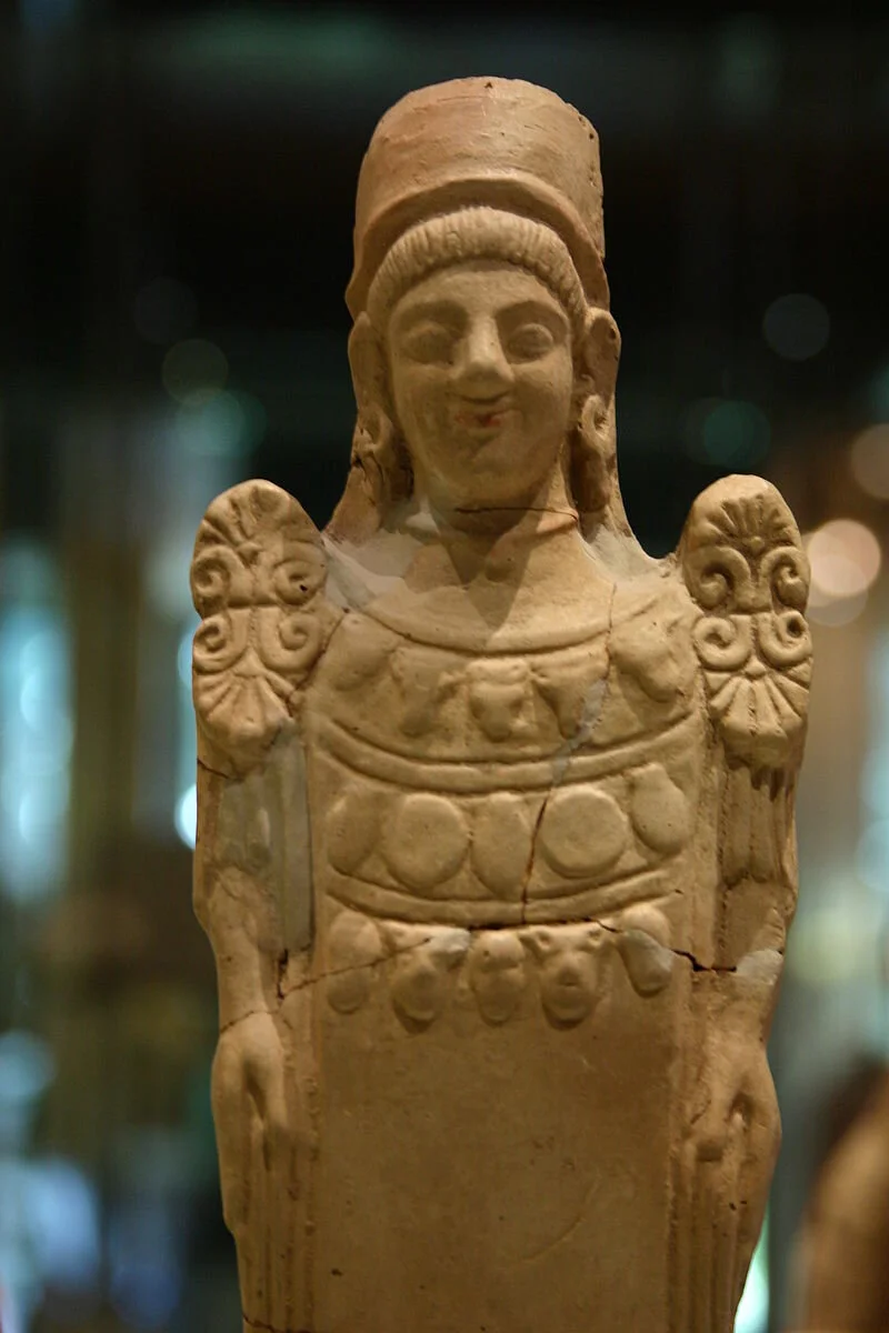 Demeter
