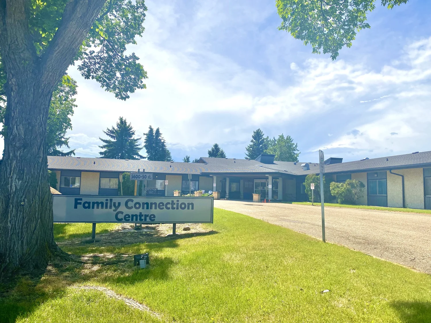 Family Connection Centre