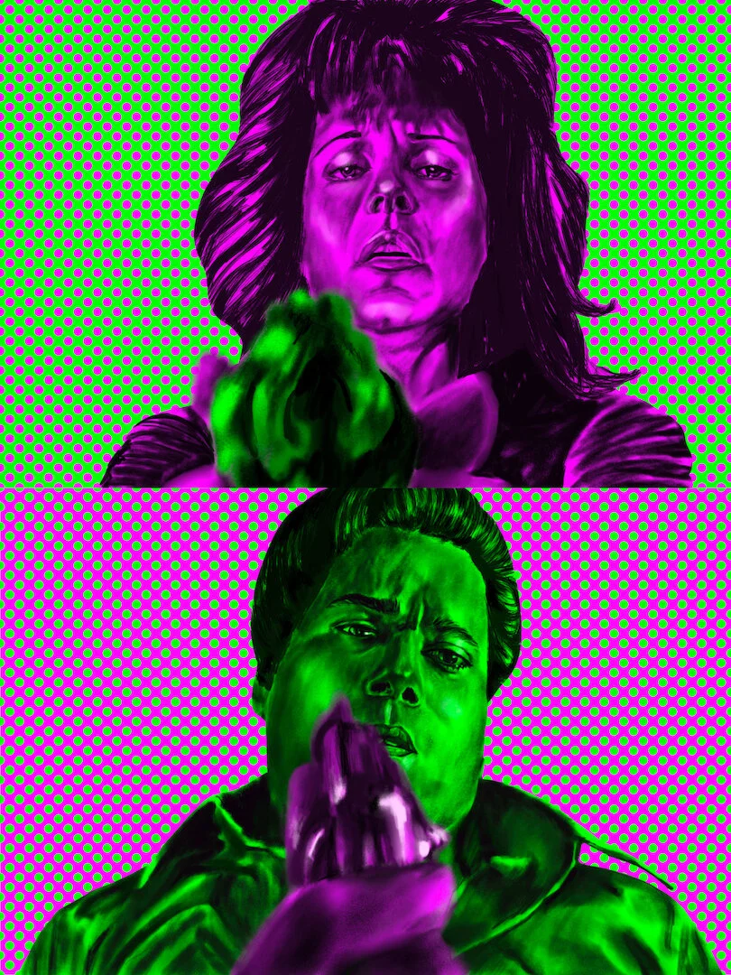 SOLD Put the gun down, Karen... 