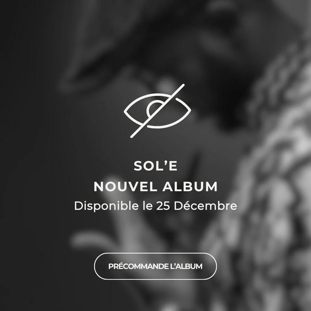 🎶 Annonce Officielle : Nouveau Calendrier, Nouvelle Énergie