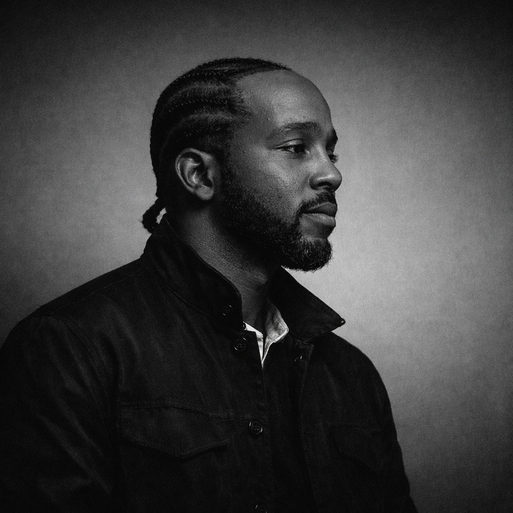 SOL'E Le Jazzy Rapper