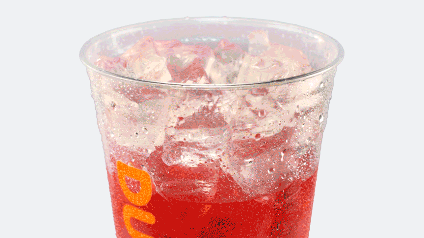  Concepting, storyboarding and art direction for Dunkin’s in-store and drive-thru menu board promos 