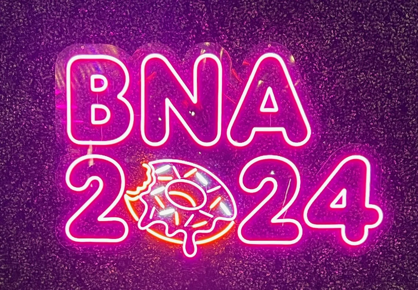  Concepting, design and art direction for Dunkin’s activation at the 2024 Spotify Best New Artist party 