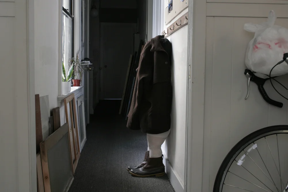 Coat (2005)