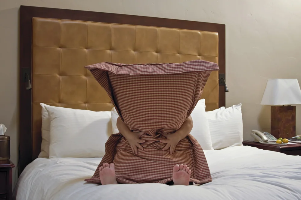 Pillow (2008)