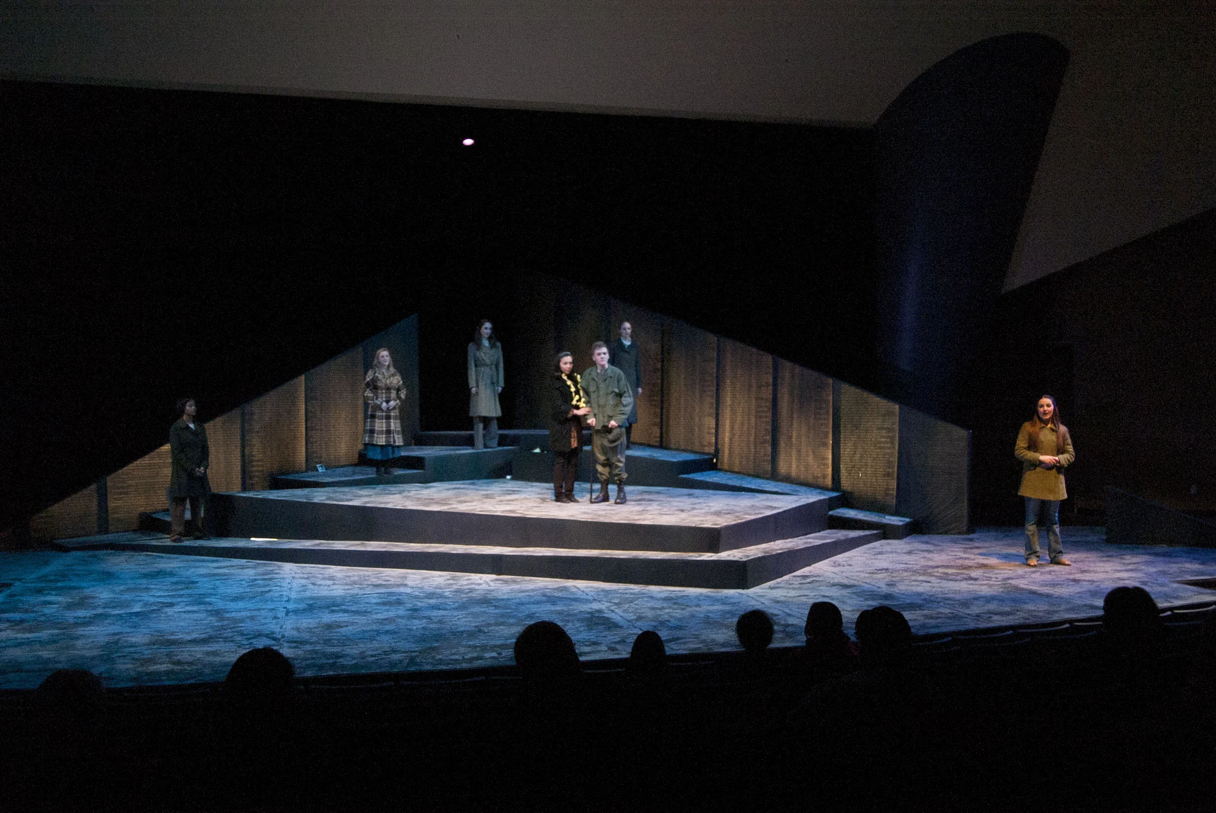 Meet up with an old friend.JPG