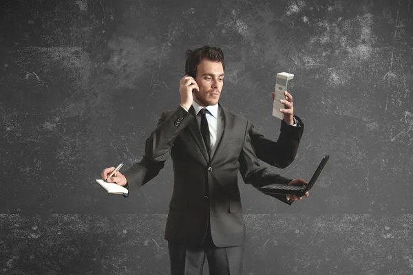 How To Be More Productive: 60/60/30 Strategy