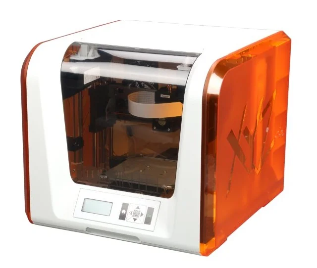 XYZ Davinci 3D printer.jpg