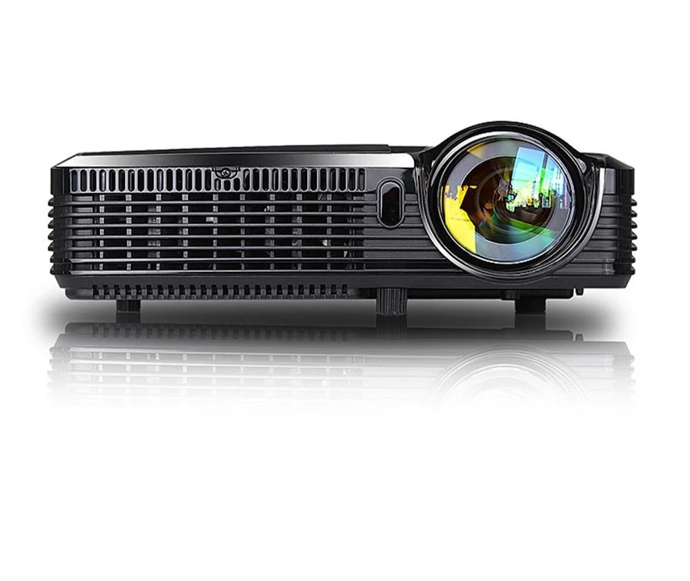 Neirbo USThrow projector.jpg