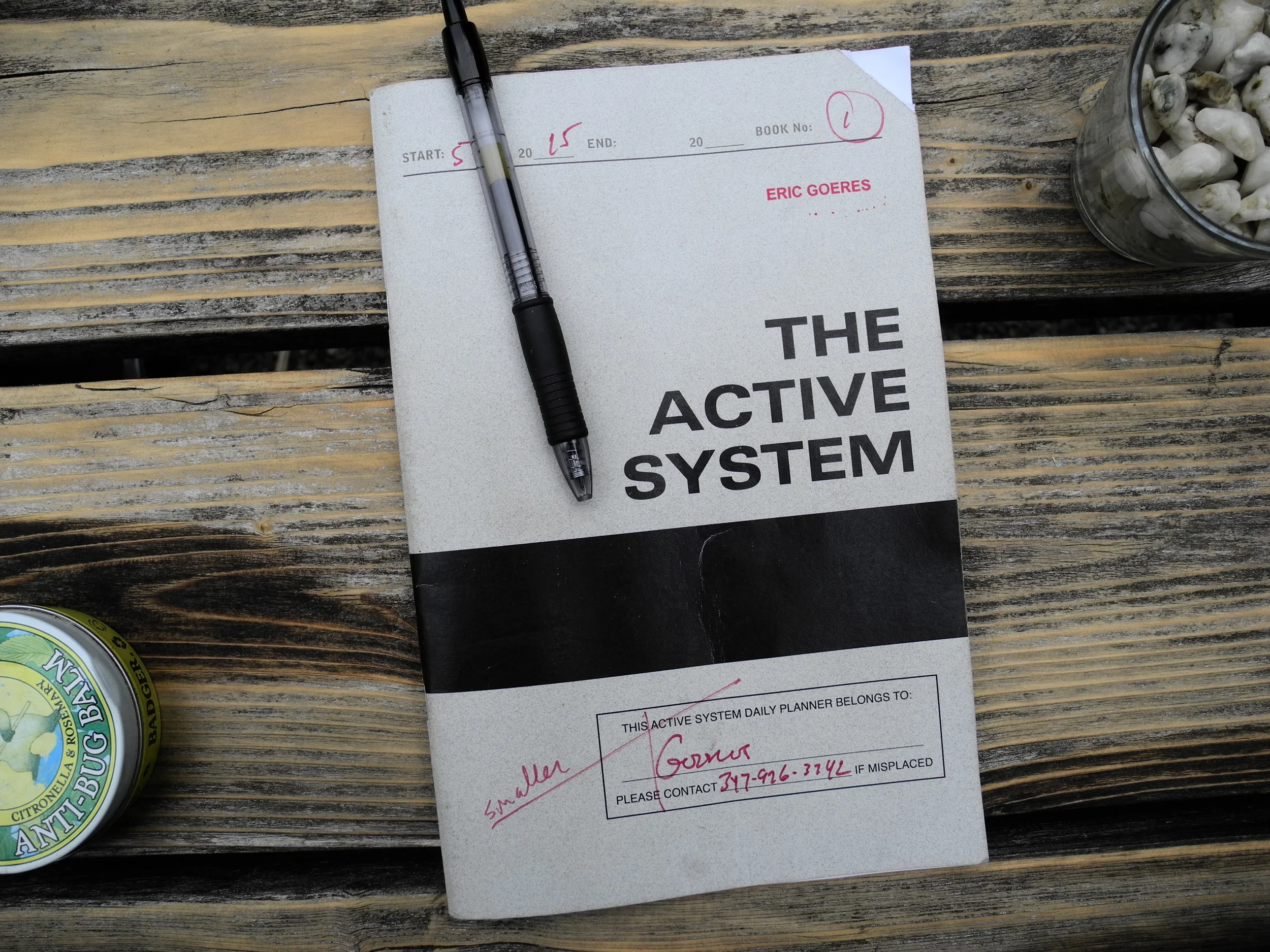 The C2 Workbook Prototype