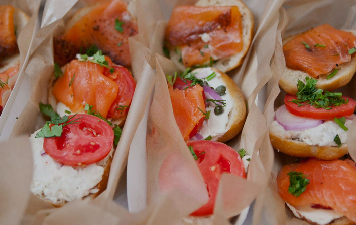 Tribeca Family Festival and Food Feast 