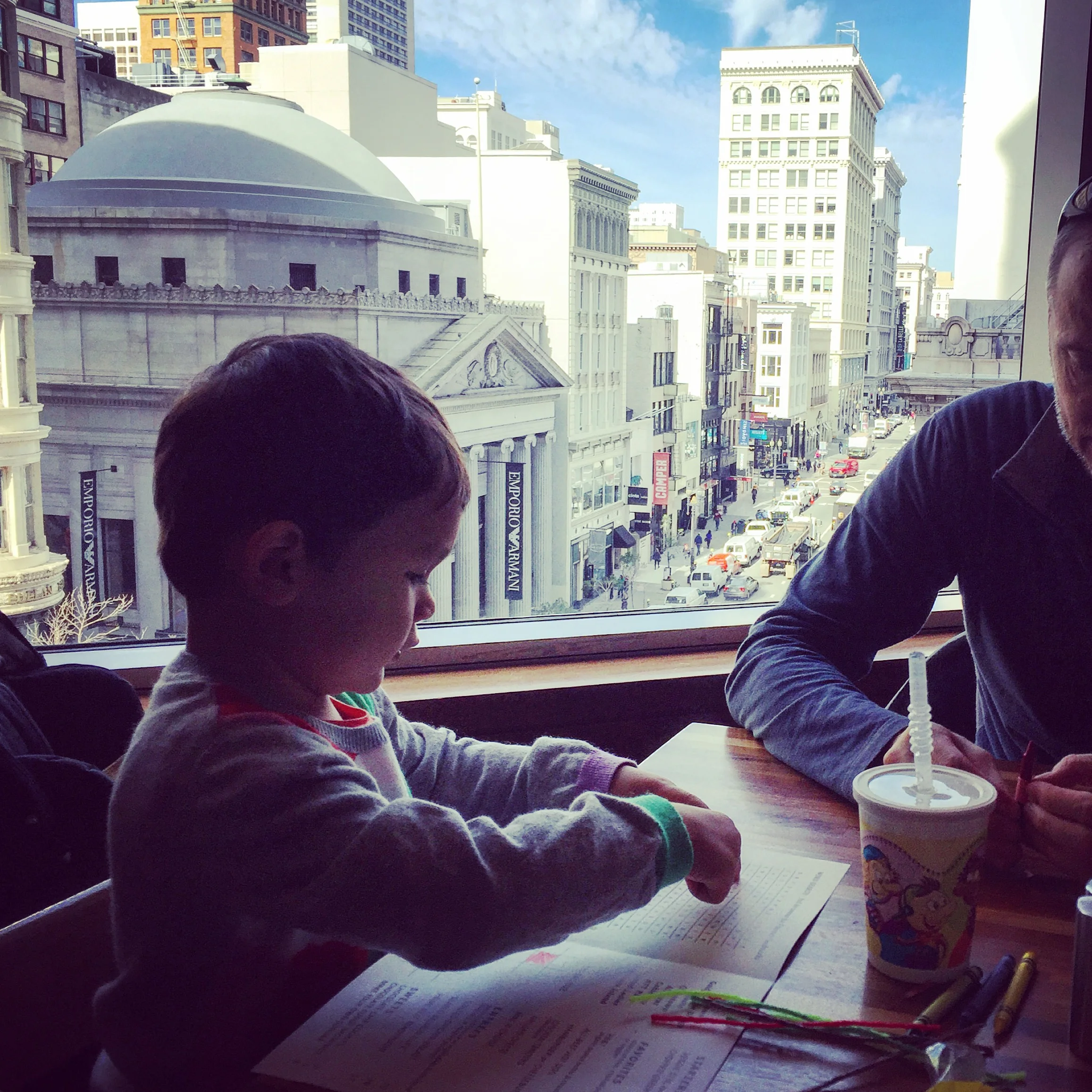 Spotlight on MKT – Four Seasons, SF	