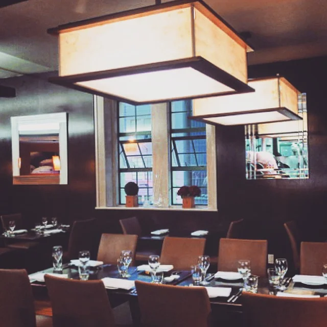 Z is for Zibibbo – Wellington, New Zealand