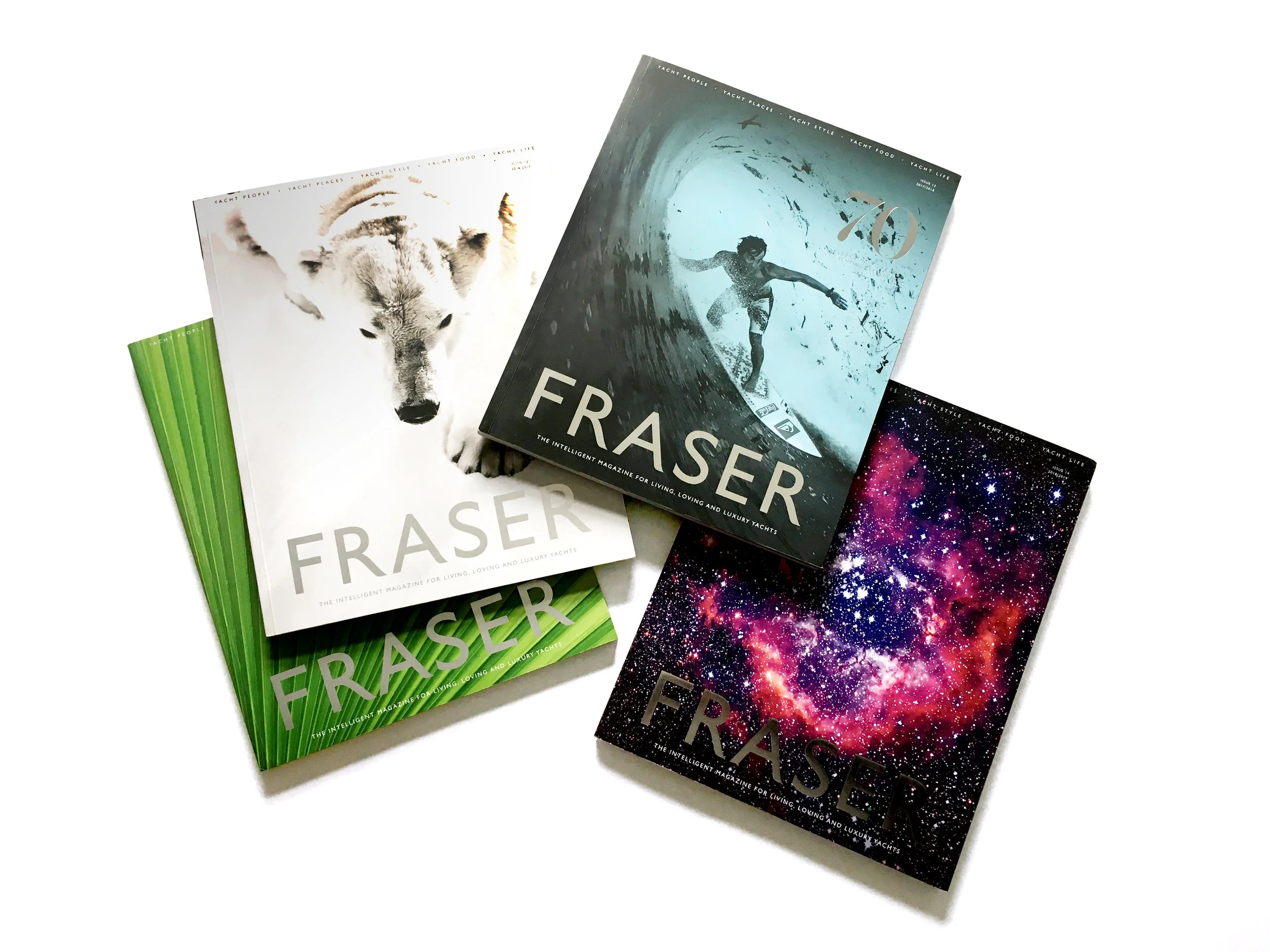 FRASER