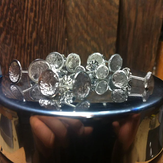 Fused Studs