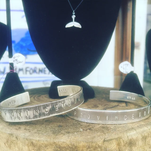 Provincetown Cuffs