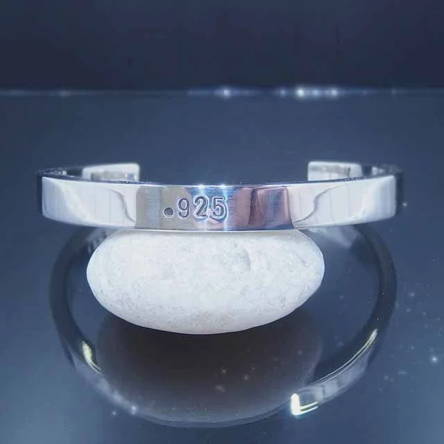 .925 Bracelet