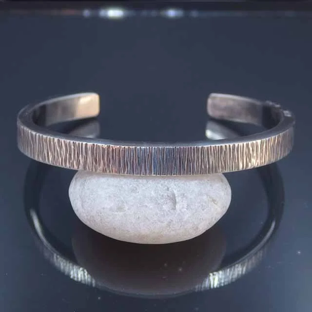 Textured Cuff