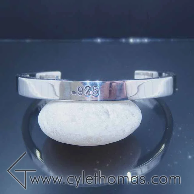 .925 Bracelet