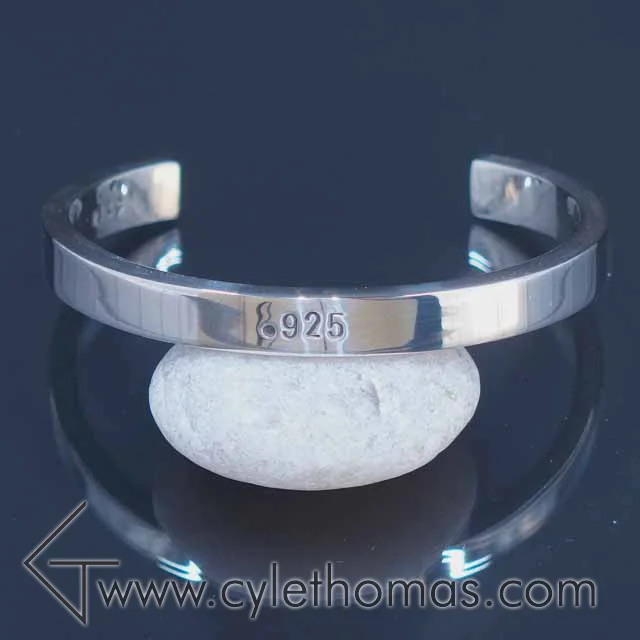 .925 Bracelet