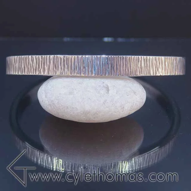 Textured Cuff