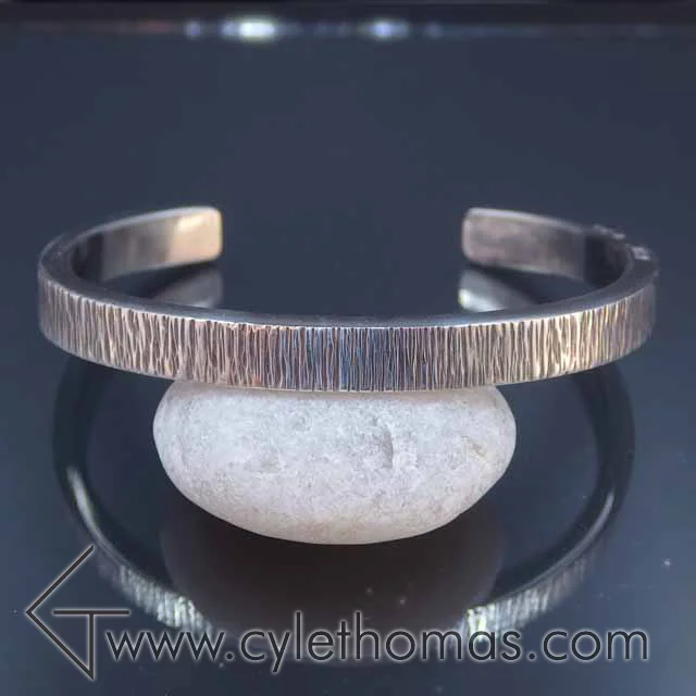 Textured Cuff