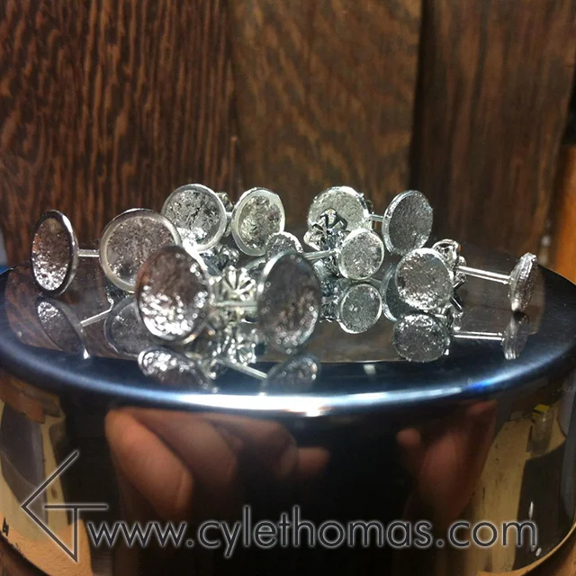 Fused Studs