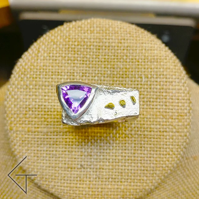 Monolith Ring 001