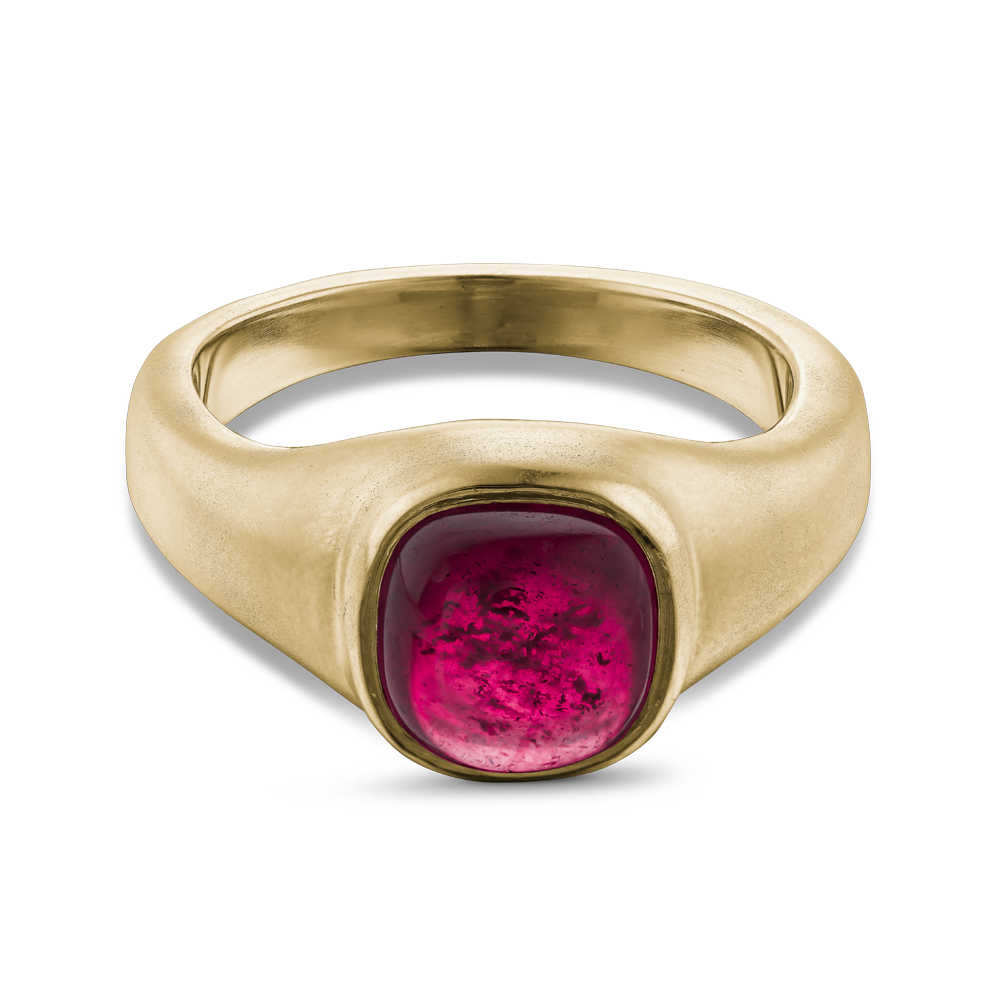 The Royal Ruby
