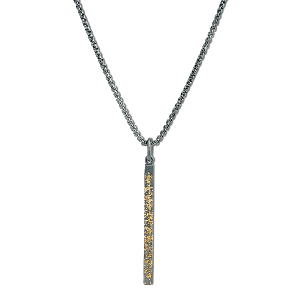 The Bar Necklace