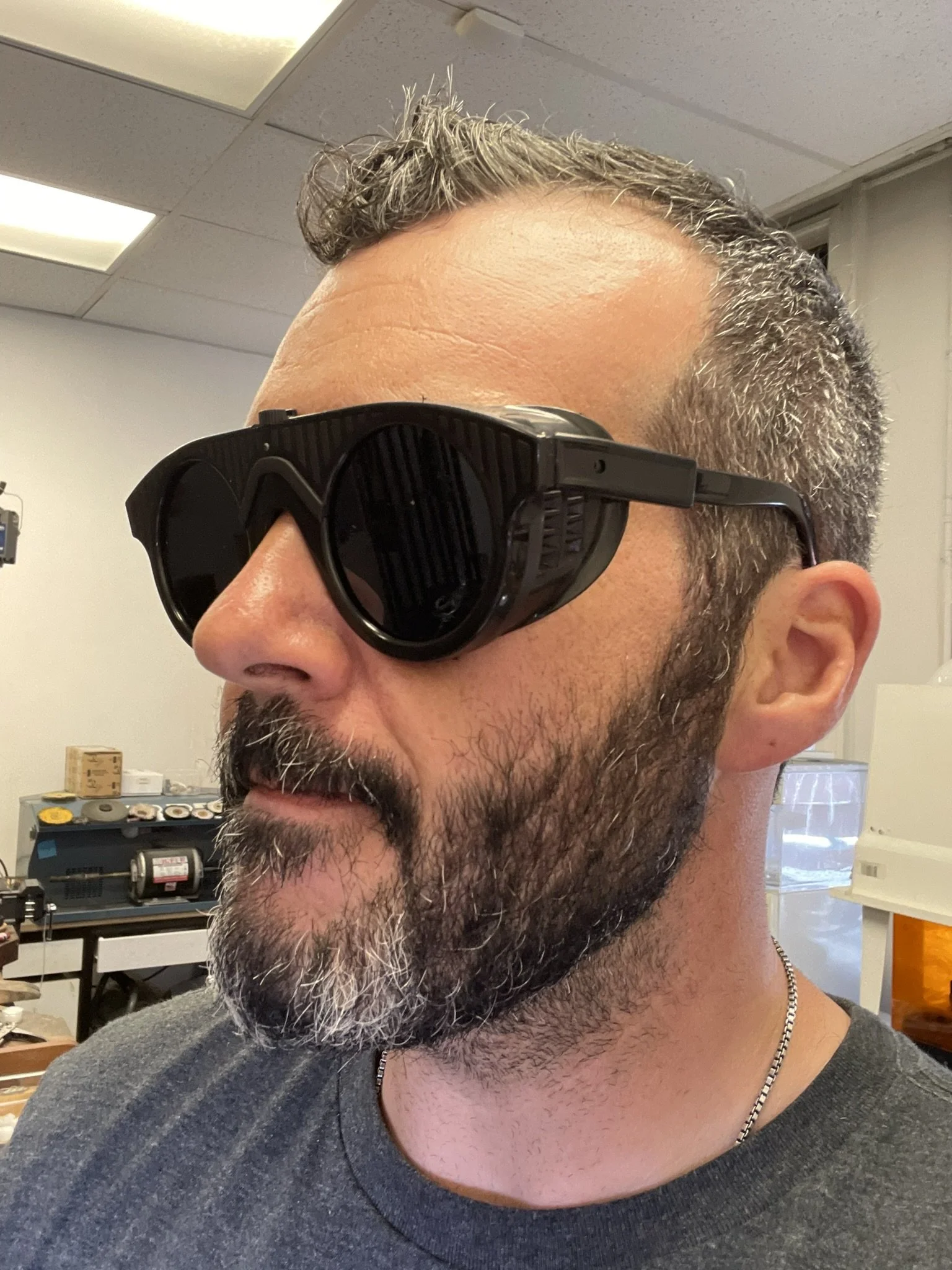 Studio Insights: A Day in the Life During Crunch Time