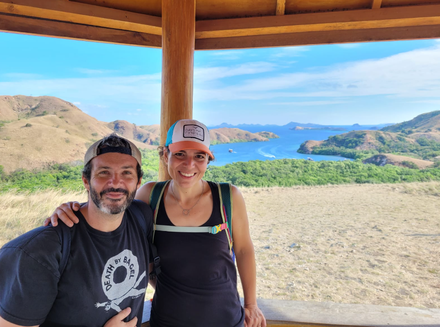 The Role of Support During Intense Creative Periods