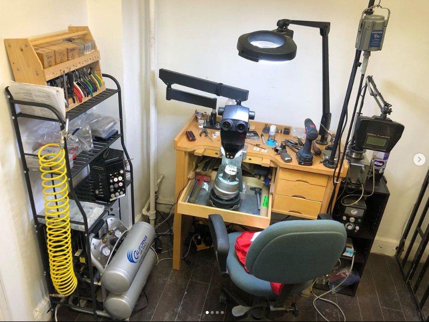 Pre-Show Preparations and Expectations: Behind the Scenes