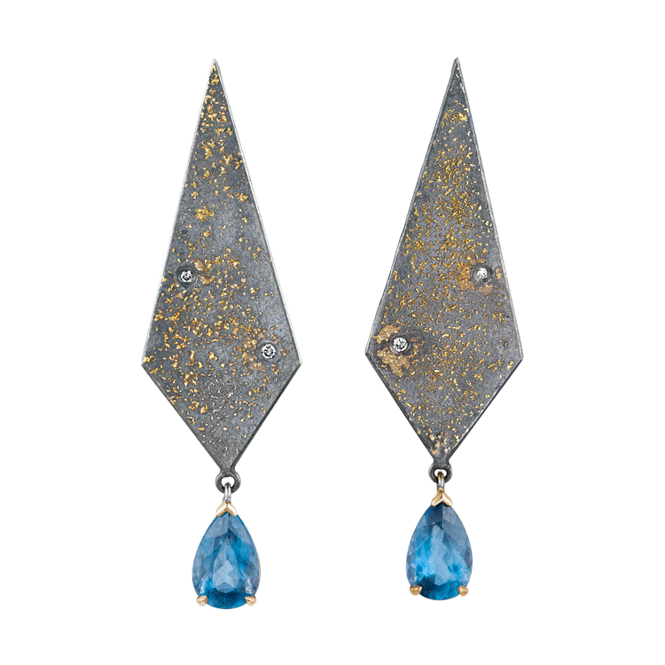 The Craft Behind the Creation: The Art of Goldsmithing Fusion