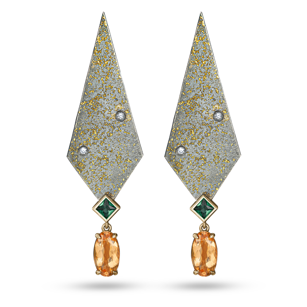 Citrine + Emerald Danglers.png