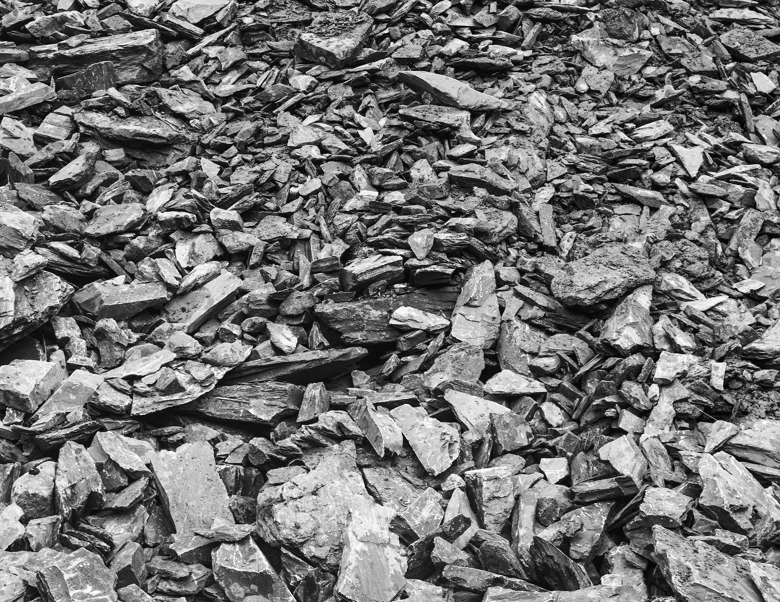 Slag Heap — O'Donovan Photographer