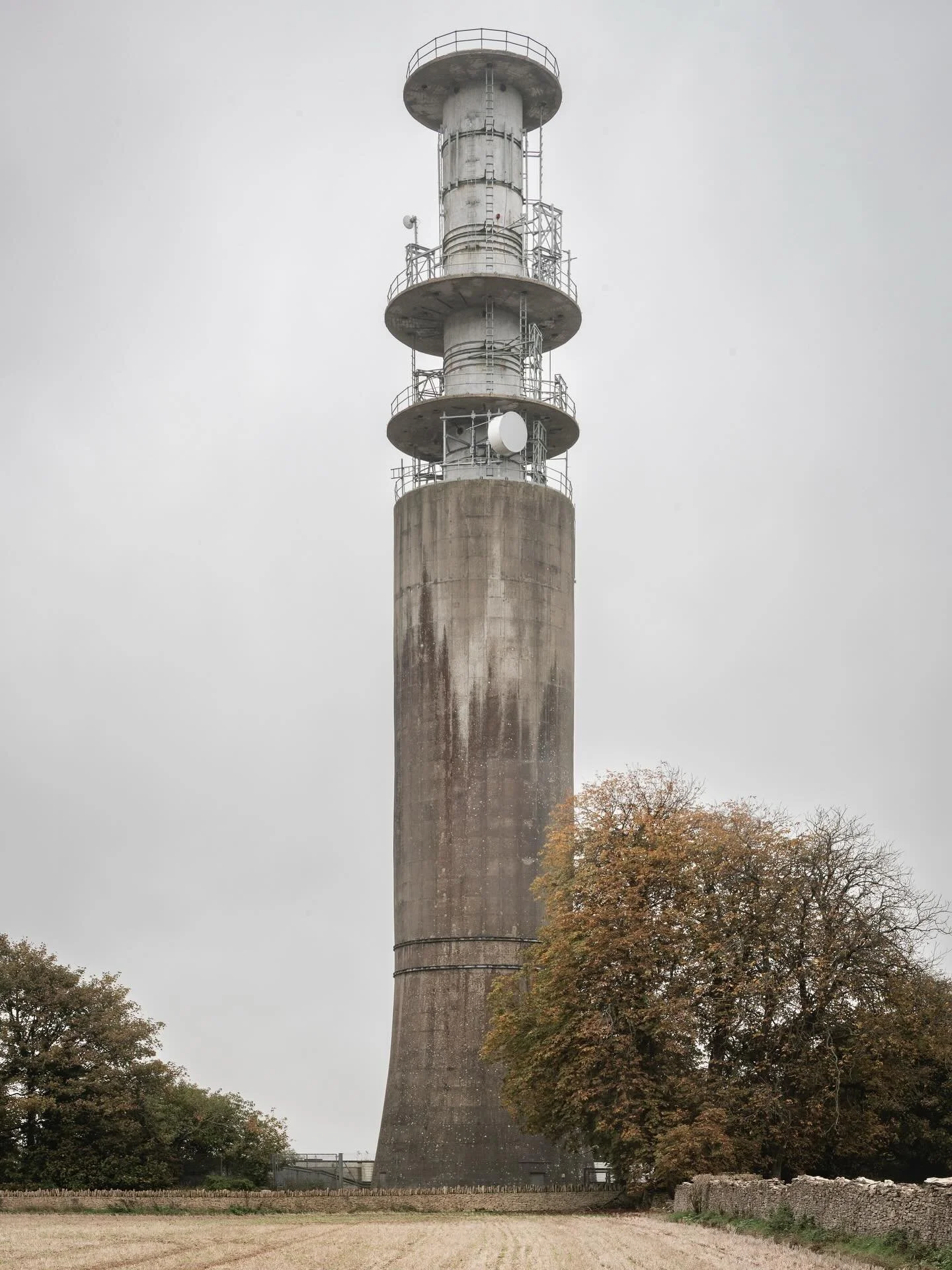 006 Post Office Comms Tower

Old comms tower but as part of the cold war effort.