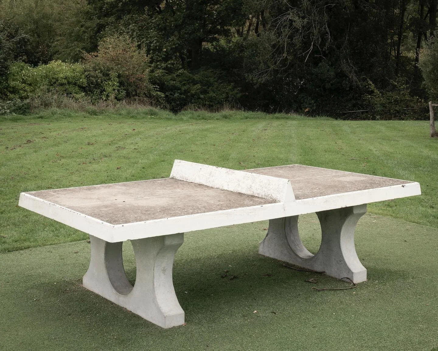 008 Table Tennis Table

So much going on here, i&rsquo;ll leave it with you.

#concrtetetabletennistable