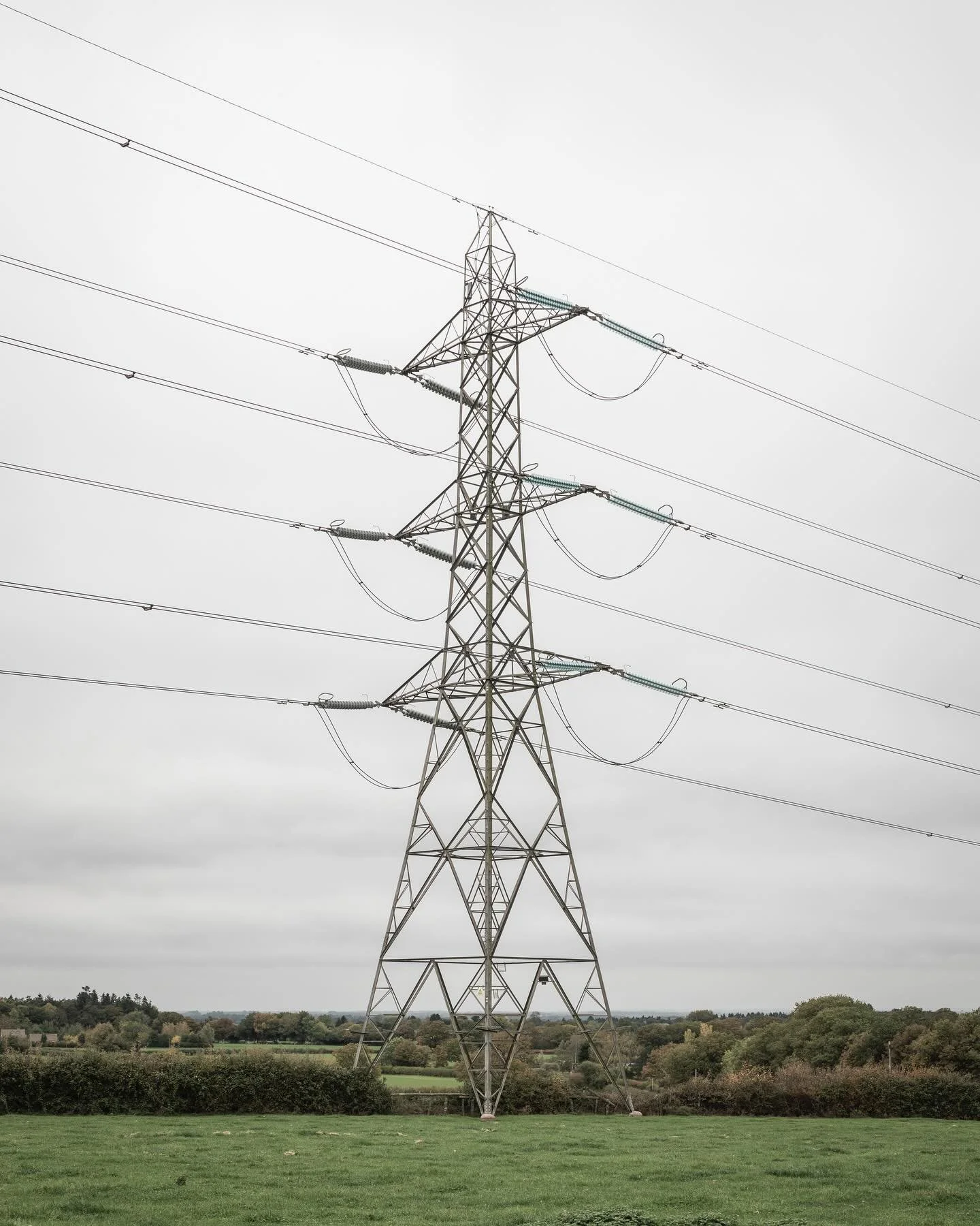 011 Pylon

Good to get this on the grid as there will be many more. Exciting times.