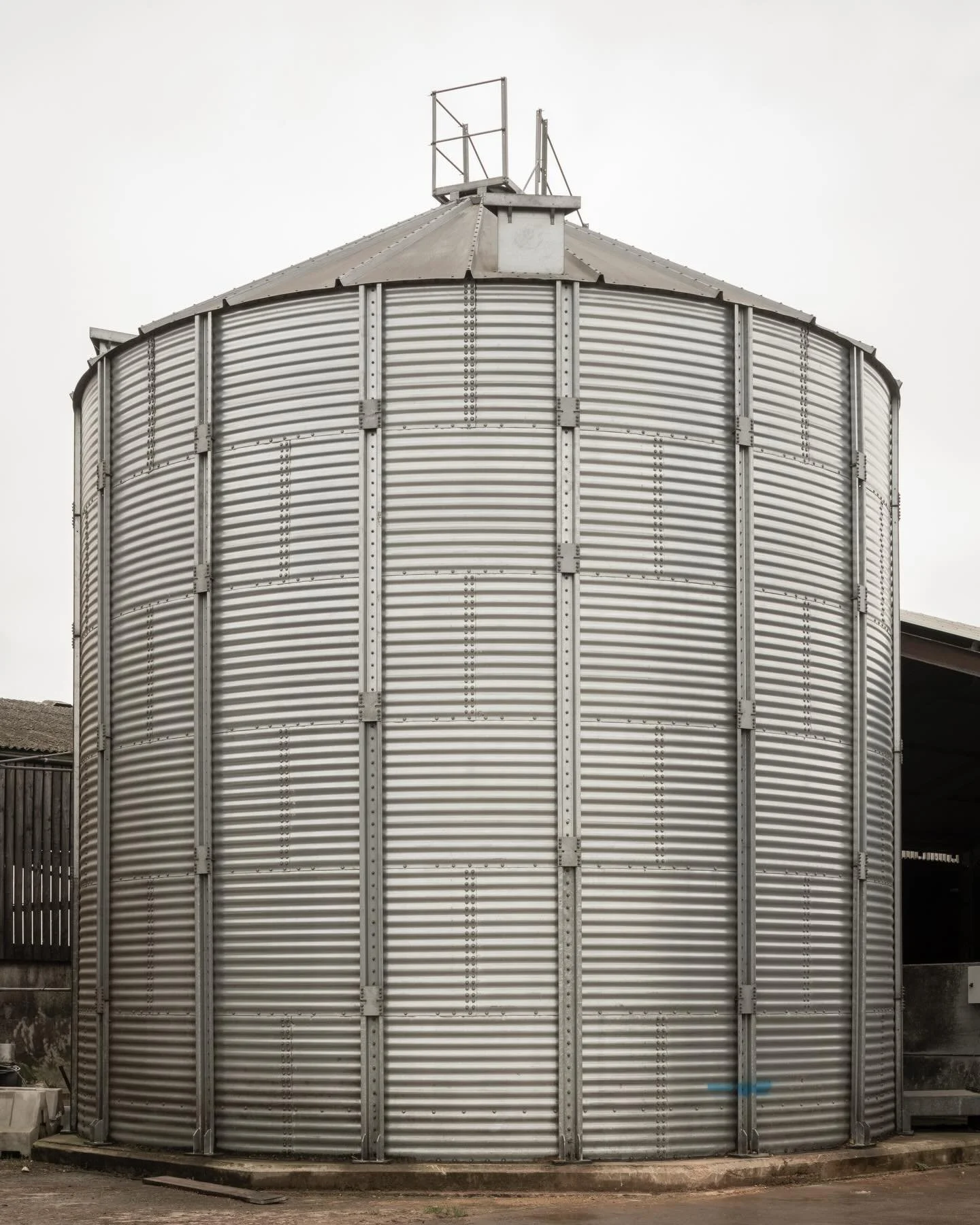 014 Silo (new)

Nailsworth