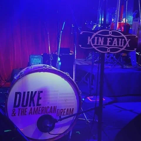 Duke and the American Dream
