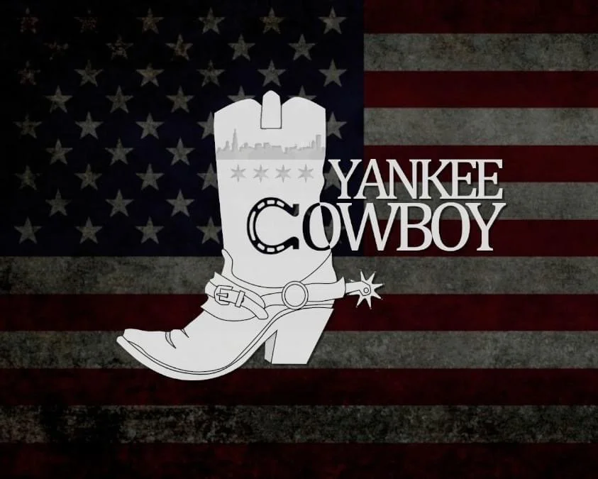 Yankee Cowboy 