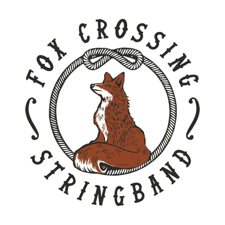 Fox Crossing Stringband 