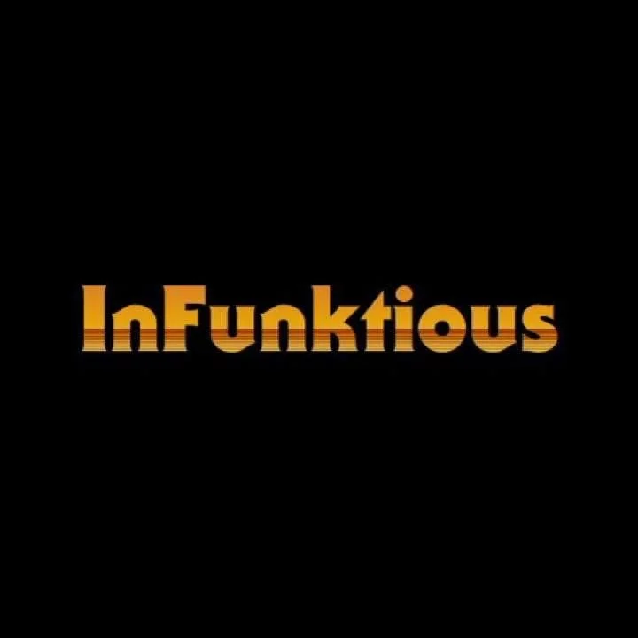InFunktious featuring Kofi Baker