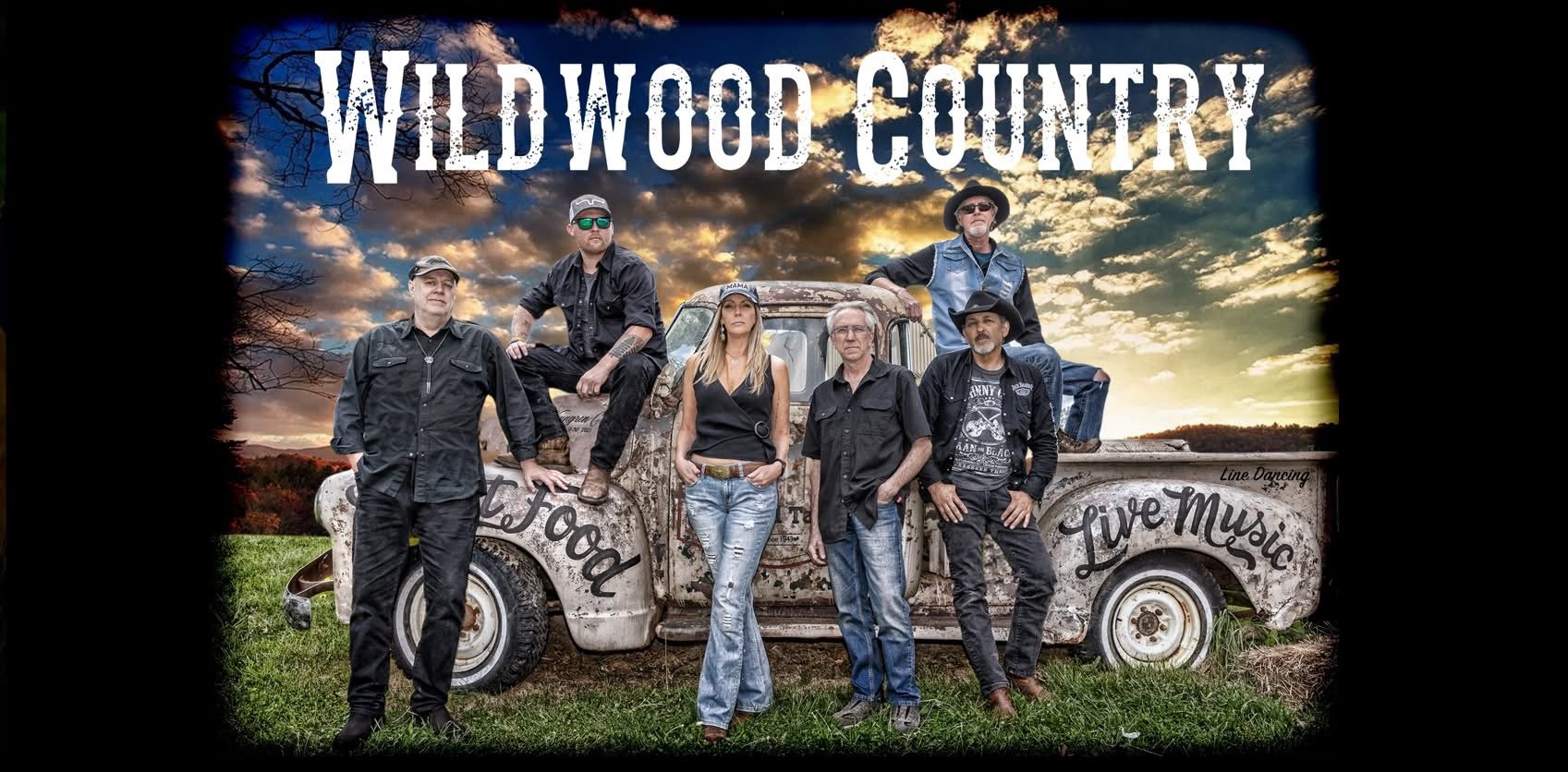 Wildwood Country Band 