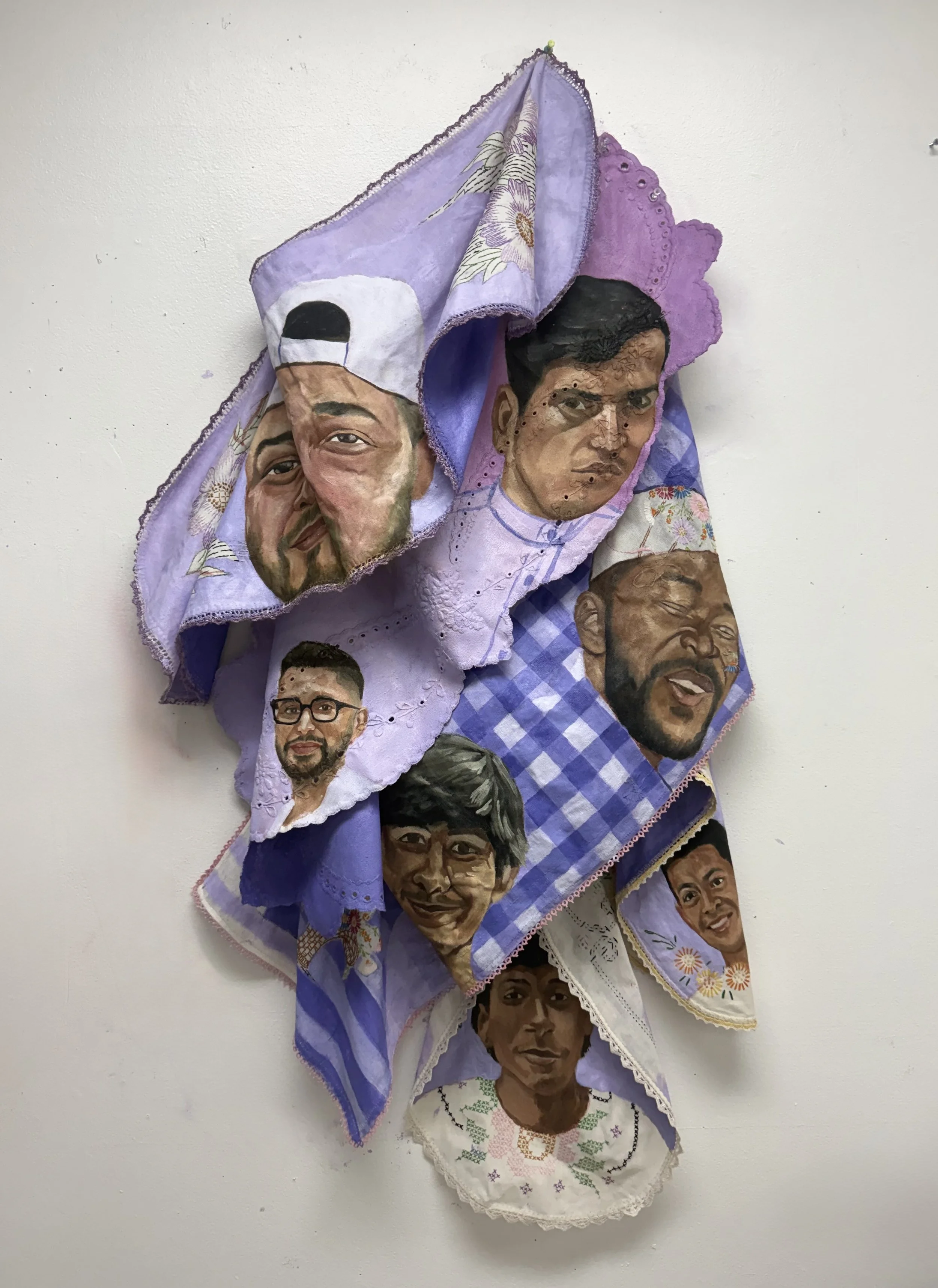 Layered Together 