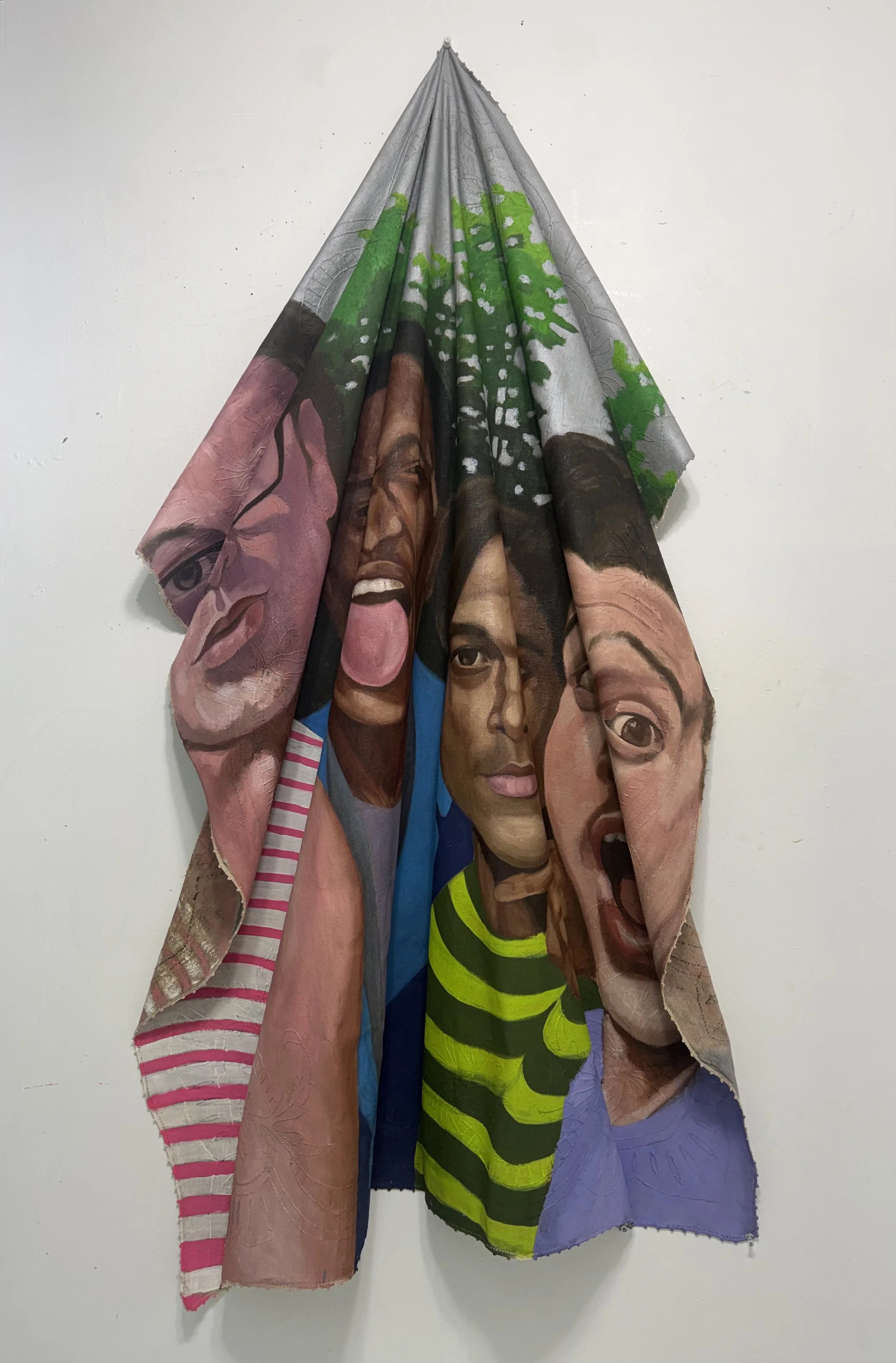 Folded Together 