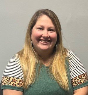 Kaci Bonine - Children's Coordinator